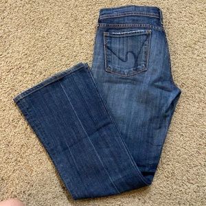 Citizens of Humanity Ingrid jeans